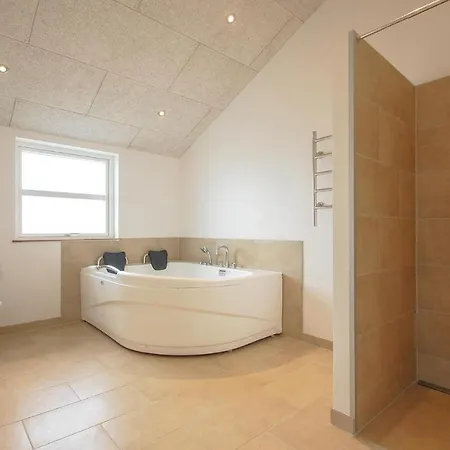 Awesome Home In Haderslev With House Sea View