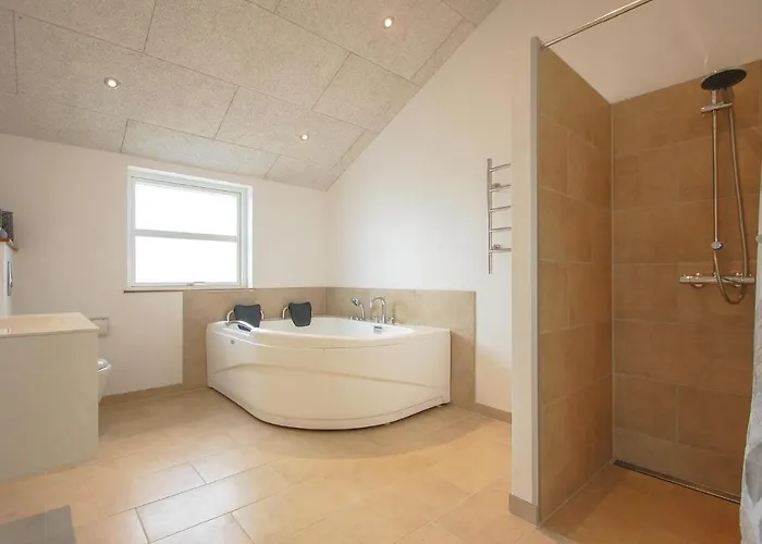 Four-bedroom In