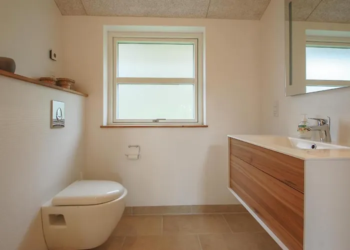 Four-bedroom In 別荘 *