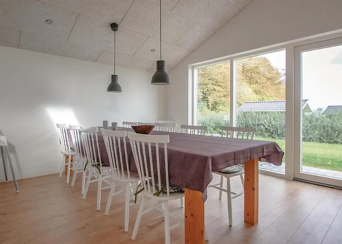 Four-bedroom In