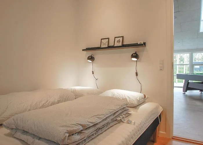 Four-bedroom In 別荘 ハザスレウ