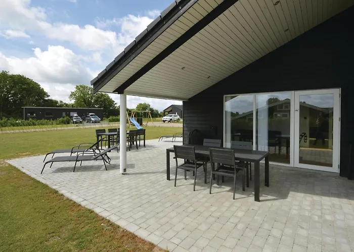 Four-bedroom In *