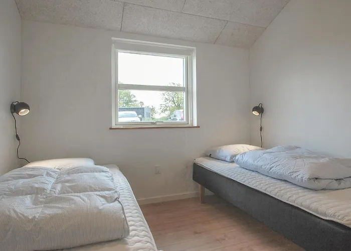 Four-bedroom In