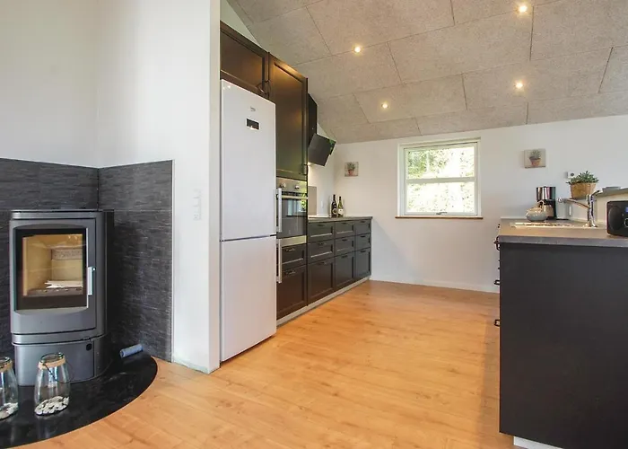 Four-bedroom In ハザスレウ