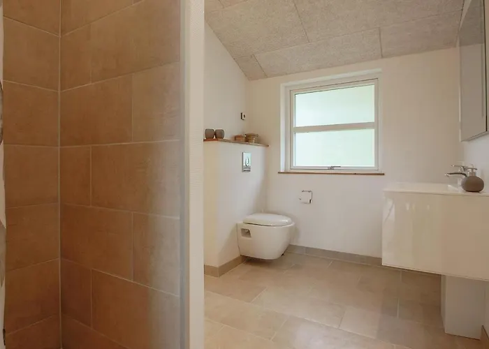 Four-bedroom In ハザスレウ
