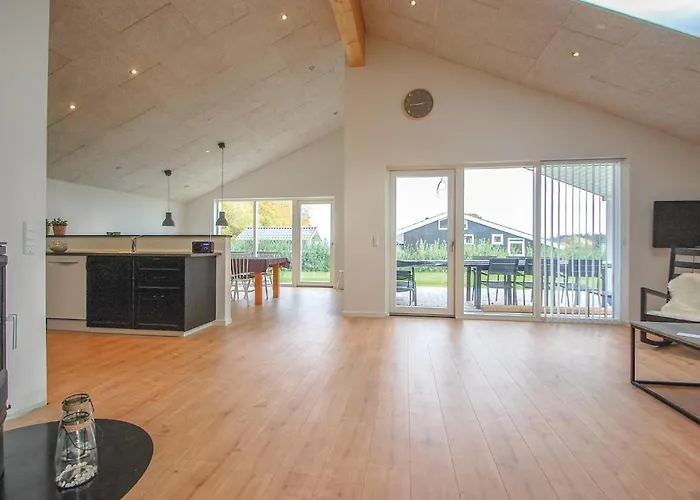 Nyaraló Four-bedroom In
