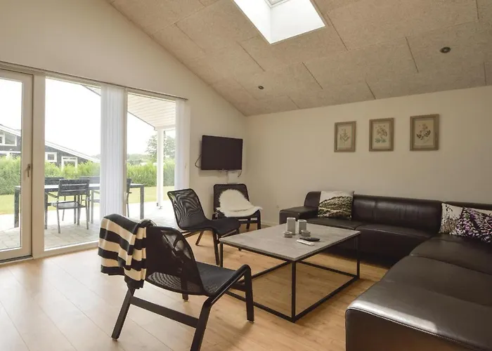 Four-bedroom In *